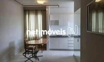 Imagem: Locação Apartamento 1 quarto União Belo