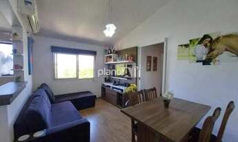 Imagem 2: Apartamento Residencial Village Center para aluguel, com 57m², 3 quartos - Passo das Pedra