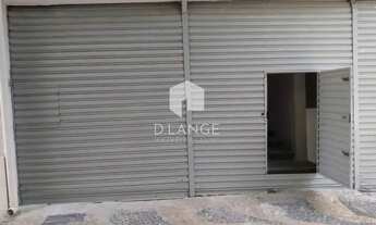 Imagem 7: Barracão para locação no bairro Cambuí em Campinas