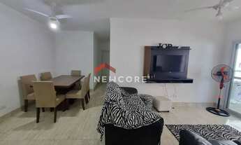 Imagem 7: Apartamento em Rua Eponina - Aviação - Praia Grande/SP