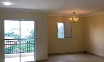 Imagem 3: ALUGA - Apartamento padrão com sacada gourmet 2 quartos 2 vagas de garagem elevador lazer