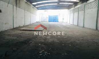 Imagem 6: Galpão em Avenida Novo Horizonte - Vila Sacadura Cabral - Santo André/SP