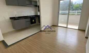 Imagem: Apartamento com 3 dormitórios, 60 m²
