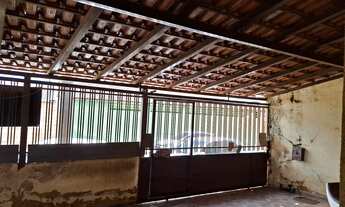 Imagem 2: Casa a venda Setor Veredas Brazlândia