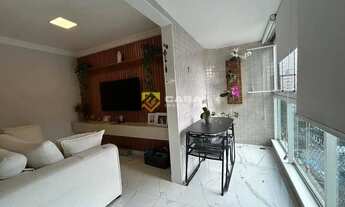 Imagem 6: AND - Apartamento 2 Quartos/Suíte em JARDIM CAMBURI na 2 quadra do Mar - OPORTUNIDADE!