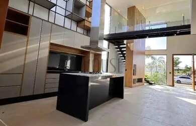 Imagem 2: Casa com 4 quartos à venda, 342 m² - Alphaville Nova Esplanada - Votorantim/SP