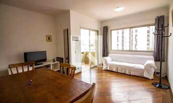 Imagem: Apartamento à Venda - Brooklin, 3 Quartos