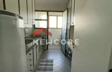 Imagem 5: Apartamento em Rua Antônio Alves - Vila Santa Tereza - Bauru/SP