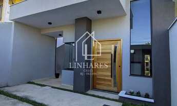 Imagem 4: Casa à venda no bairro Jardim Atlântico Leste (Itaipuaçu) - Maricá/RJ