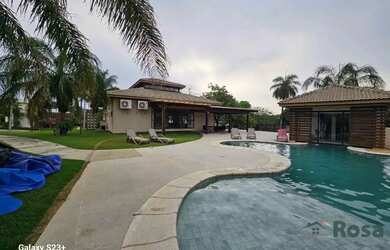 Imagem 4: Sobrado para venda, no Condomínio Portal do Vale, Chapada Dos Guimarães