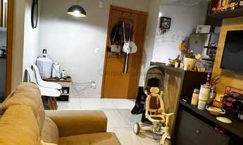 Imagem 2: Vendo Apartamento 2 quartos - Chapada das Rosas - Morada do Ouro