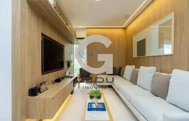 Imagem 3: Apartamento 160m² 2 Suítes no Batel, Curitiba