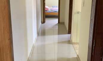 Imagem 2: Vaga Feminina Quarto com aluguel por R$1.400 /mês