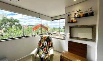 Imagem 3: Apartamento em Rua Senador Annibal Di Primio Beck - Boa Vista - Porto Alegre/RS