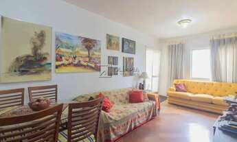 Imagem 2: Venda Apartamento 2 Dormitórios - 86 m² Vila Olímpia