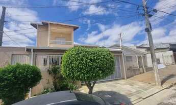 Imagem: Casa á venda com 4 quartos no Jardim Ouro