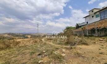 Imagem 5: Área a venda bairro Tupanuara- São Joaquim de Bicas/MG