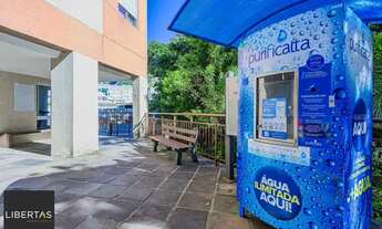 Imagem 3: Apartamento 2 dormitórios à venda Jardim Carvalho Porto Alegre/RS