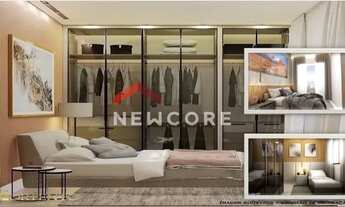 Imagem 2: Apartamento em Rua Amburana - Jaraguá - Uberlândia/MG