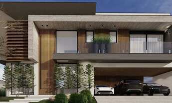 Imagem 2: Casa 3 Quartos com Piscina - Pedra Branca