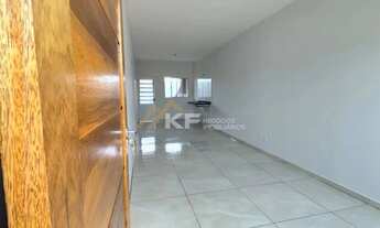 Imagem 5: Casa á venda com 2 dormitórios e suíte e churrasqueira - Parque das Gaivotas - Ribeirão Pr