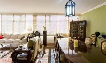 Imagem 5: Apartamento em Alameda Joaquim Eugênio de Lima - Jardim Paulista - São Paulo/SP