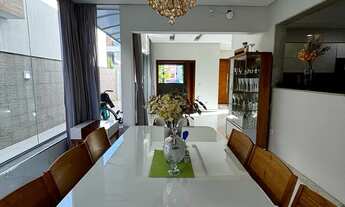 Imagem 2: ? CASA DUPLEX DE ALTO PADRÃO NO BOULEVARD LAGOA ? Boulevard Lagoa - Serra/ES ?