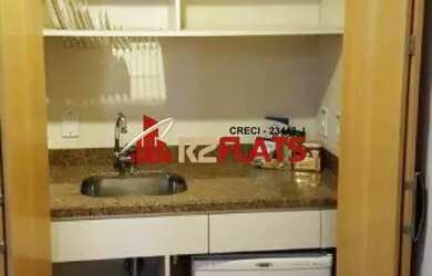 Imagem 3: Flat com ótimo preço no bairro Consolação. Confira!