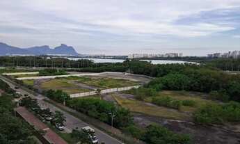 Imagem 2: Apartamento 3 Quartos Vista Lagoa 118 m² - (Ilha Pura