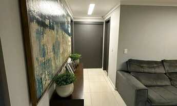 Imagem 6: Apartamento com 4 quartos à Venda, Centro - Campo Grande