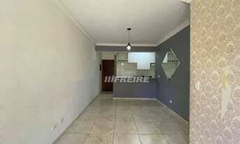 Imagem 5: Apartamento com 3 dormitórios à venda, 67 m² por R$ 560.000,00 - Campestre - Santo André/S