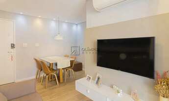 Imagem 5: Venda Apartamento 2 Dormitórios - 50 m² Bela Vista