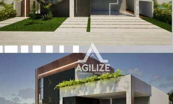 Imagem 2: Terreno à venda, 362 m² por R$ 180.000,00 - Alphaville - Rio das Ostras/RJ