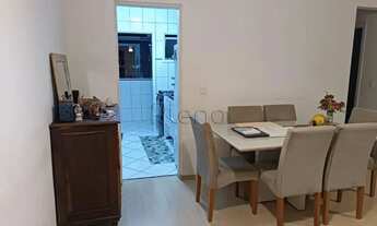 Imagem 7: Apartamento à venda em Campinas, Vila Industrial, com 2 quartos, com 66 m², Residencial Ca