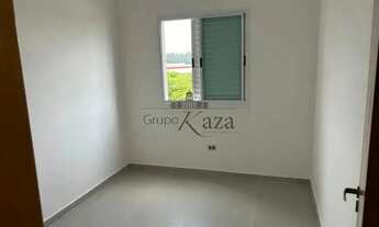 Imagem 4: Oportunidade - Apartamento - Jacareí - Jardim Califórnia - Residencial Getúlio Vargas - 3