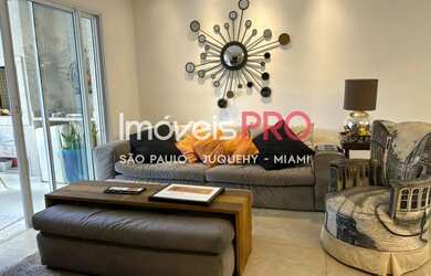 Imagem 3: Lindo apartamento com 2 suítes em Perdizes