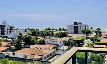 Imagem 3: Apartamento 2 Quartos para Venda em Cabedelo, Poço, 2 dormitórios, 1 suíte, 2 banheiros, 1