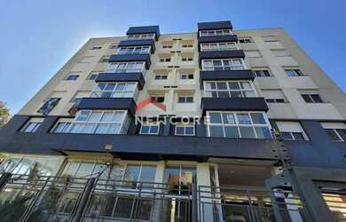 Imagem 2: Apartamento em Rua Coronel Aristides - Camaquã - Porto Alegre/RS