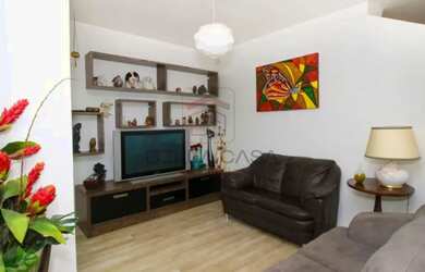 Imagem 5: Maravilhoso sobrado á venda na Mooca