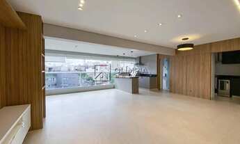 Imagem 3: Aluguel Apartamento 2 Dormitórios - 110 m² Pinheiros