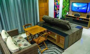 Imagem: Cobertura à venda, 90 m² por R$ 649.999,99