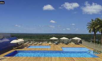 Imagem 6: Neo Antartica - Na região do Santa Rosa