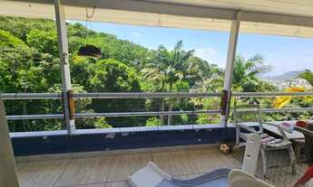 Imagem: Casa Condominio Franz Post com 5 Suites