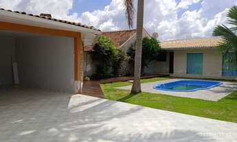 Imagem 5: Imóvel com 3 Casas com Piscina Churrasqueira Bairro Bela Vista