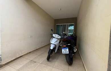 Imagem 6: CASA À VENDA SARANDI PR JARDIM VERÃO 3 QUARTOS