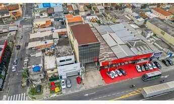 Imagem 2: Casa comercial para venda em Jardim Maracanã , 964m²