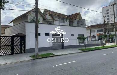 Imagem 2: Casa para alugar - Aparecida- Santos- SP