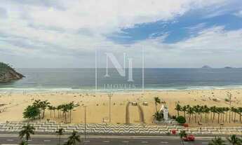 Imagem 6: APARTAMENTO 4 quartos no Bairro de Copacabana