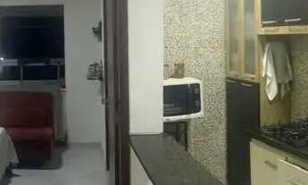 Imagem 6: Imóvel para aluguel possui 40 metros quadrados com 1 quarto