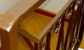 Imagem 4: Casa sobrado de frente pra rua